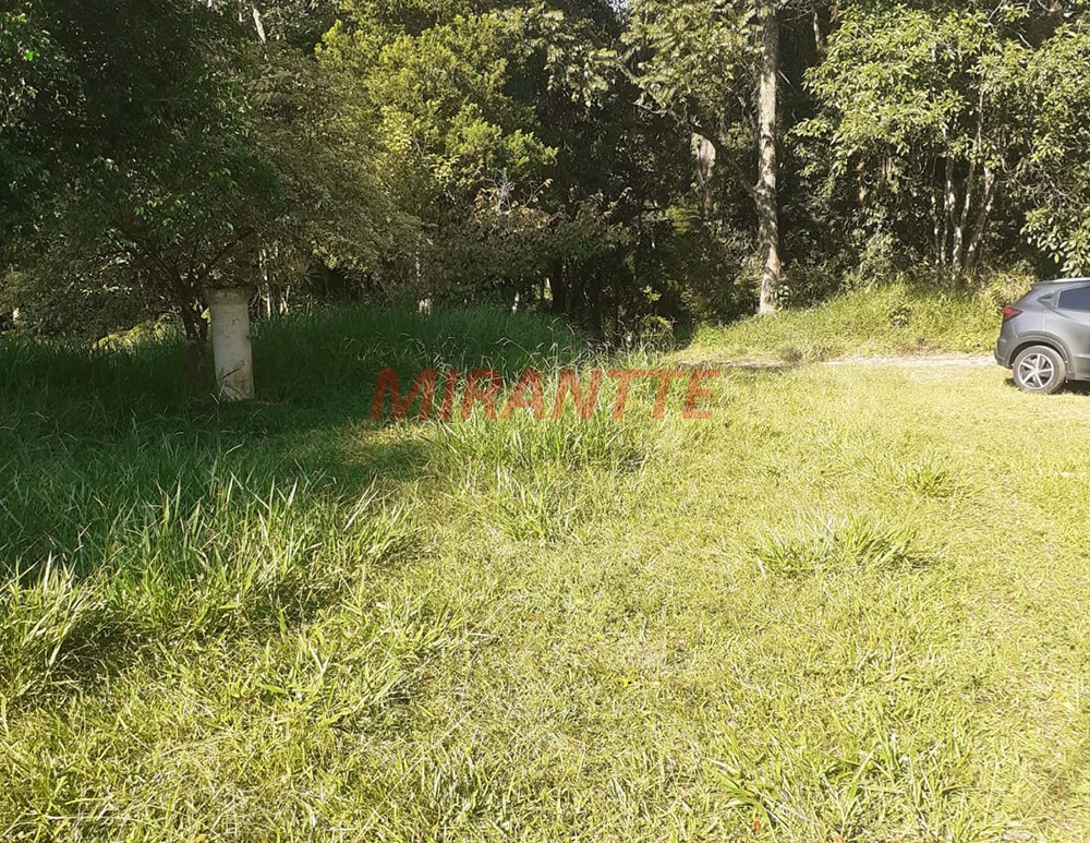 Terreno de 57m² em PARQUE PETROPOLIS