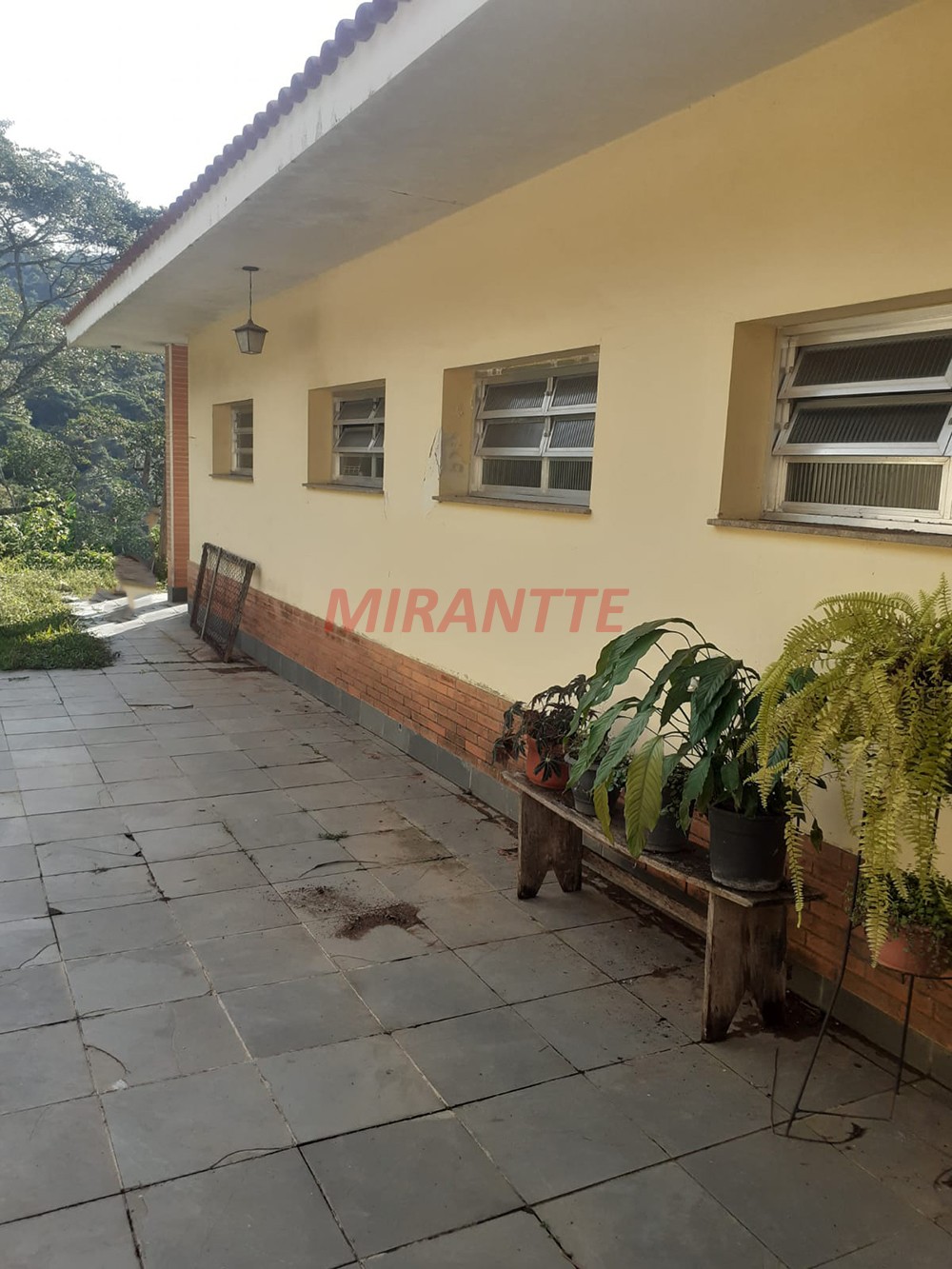 Terreno de 57m² em PARQUE PETROPOLIS