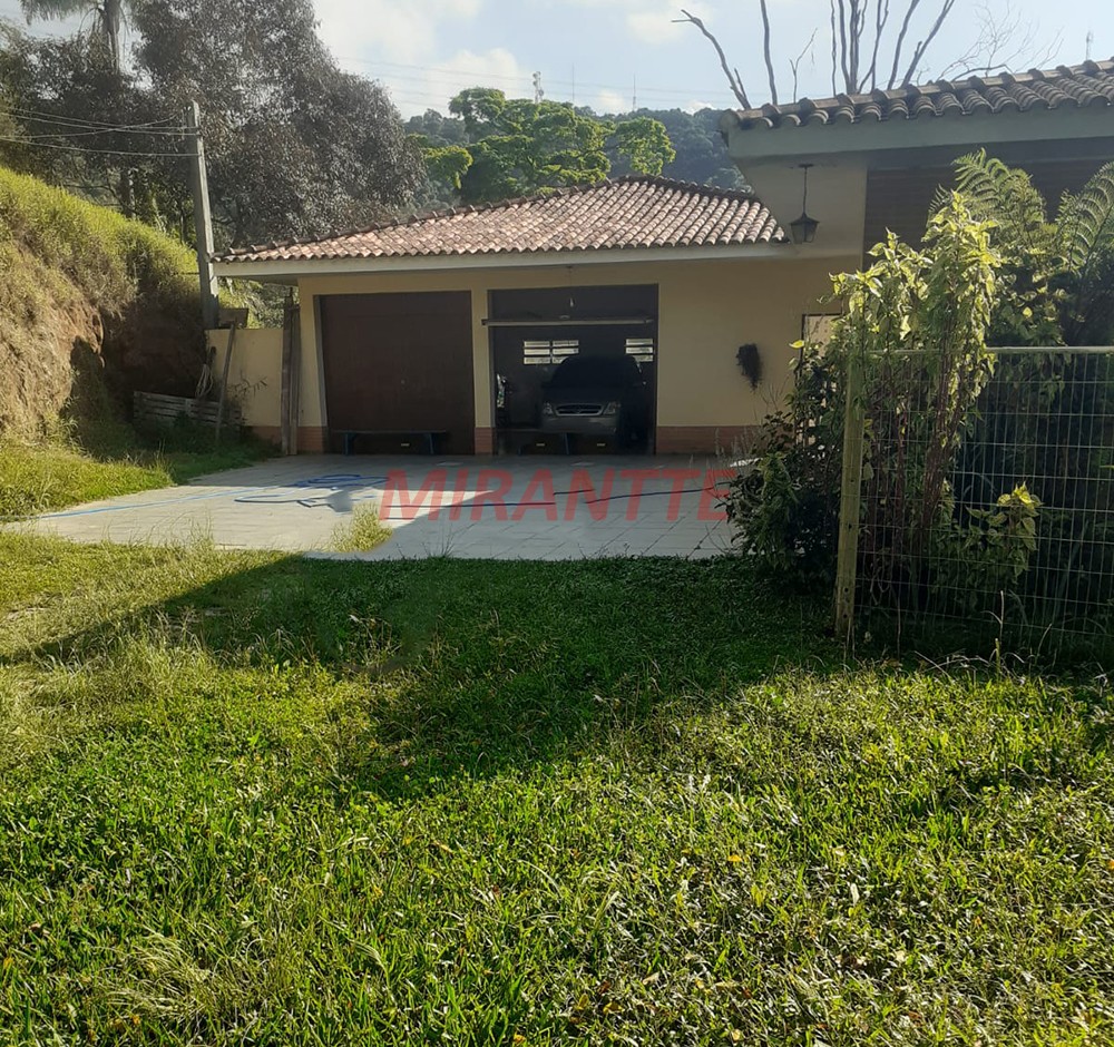Terreno de 57m² em PARQUE PETROPOLIS