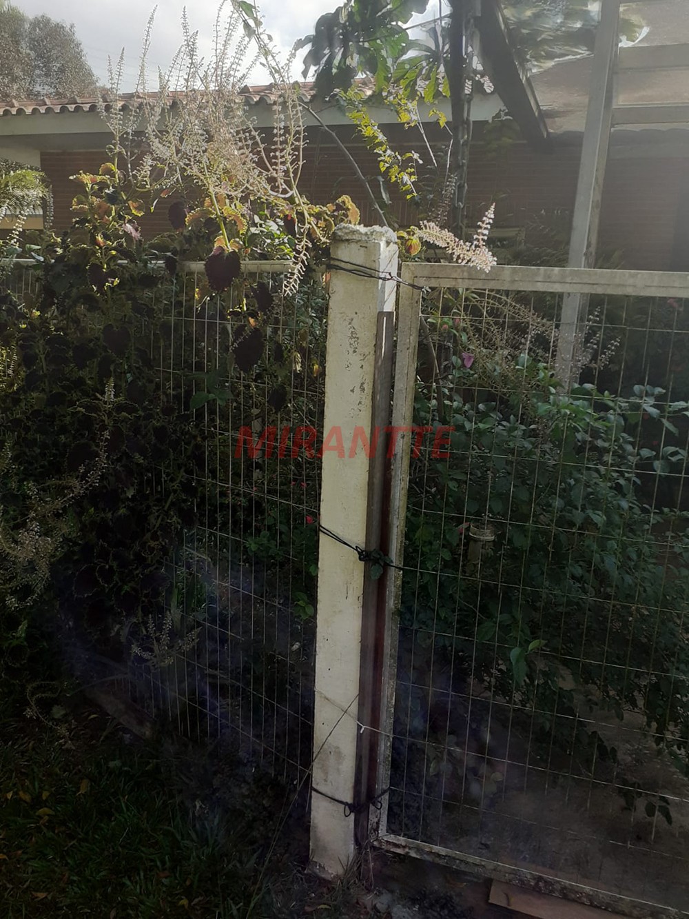 Terreno de 57m² em PARQUE PETROPOLIS