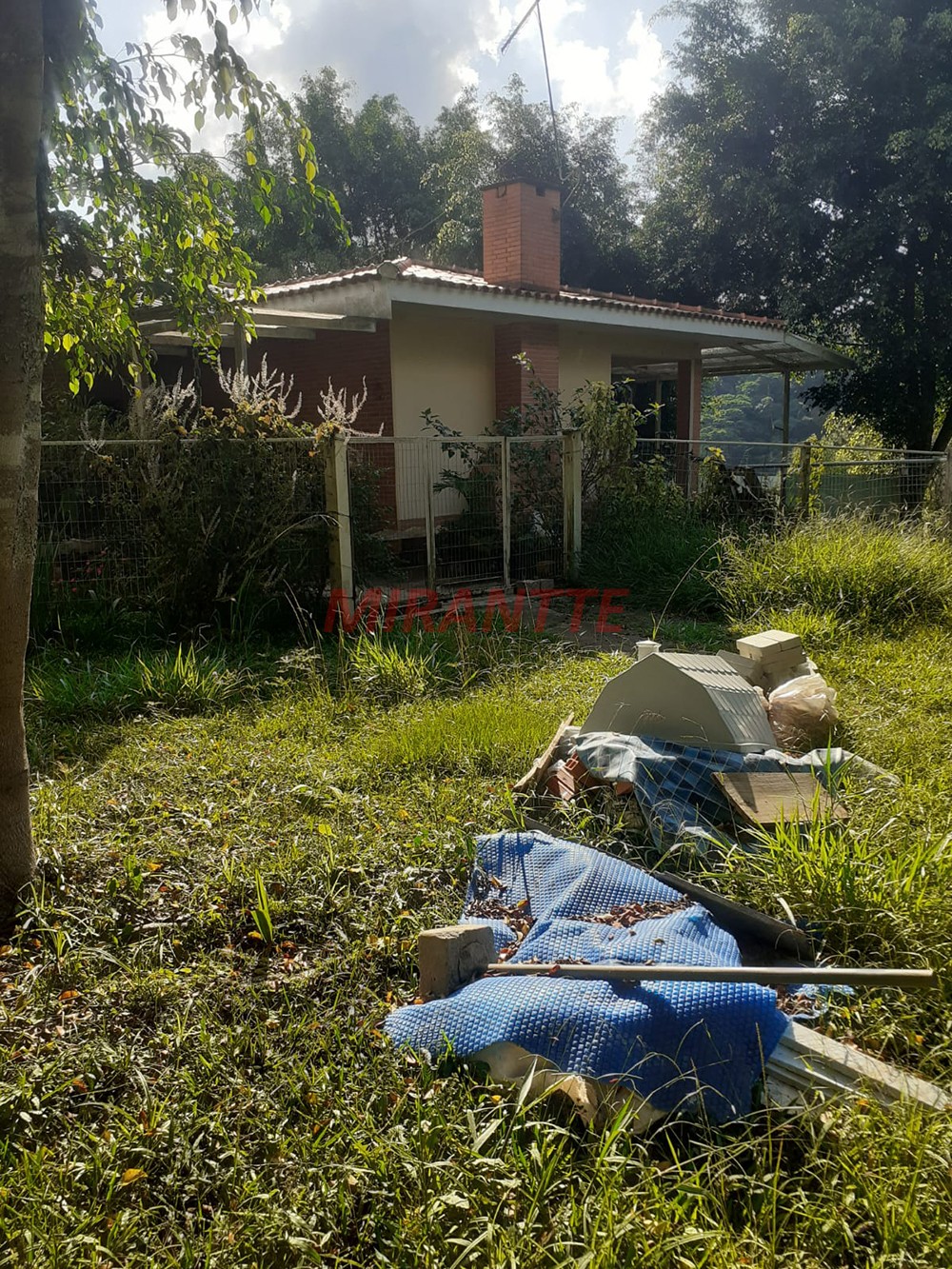 Terreno de 57m² em PARQUE PETROPOLIS