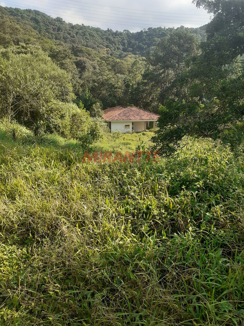 Terreno de 57m² em PARQUE PETROPOLIS