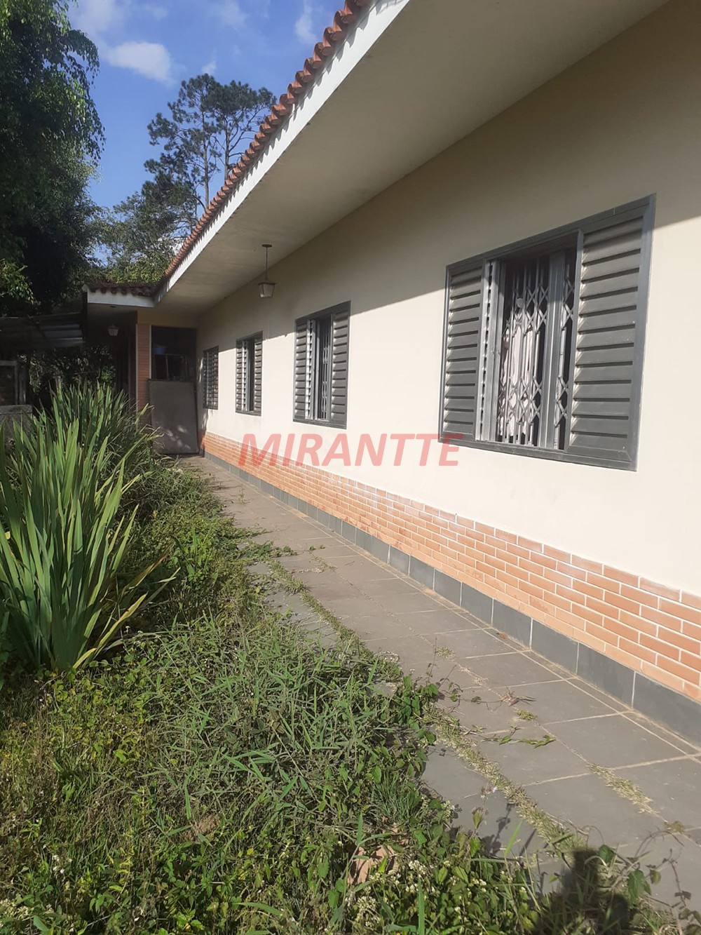 Terreno de 57m² em PARQUE PETROPOLIS