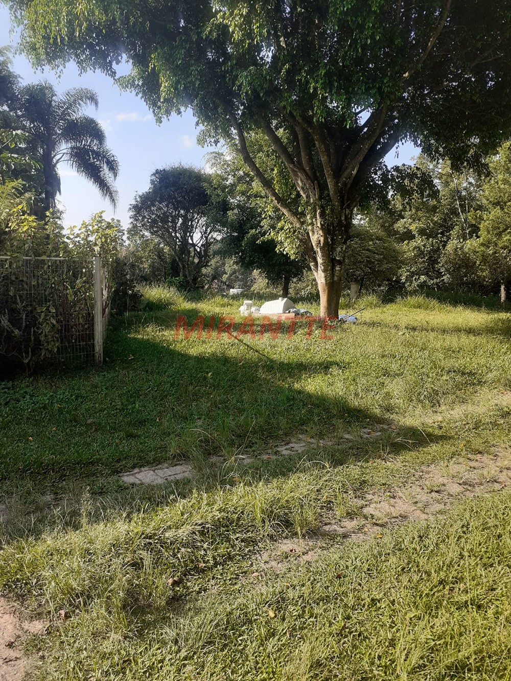 Terreno de 57m² em PARQUE PETROPOLIS