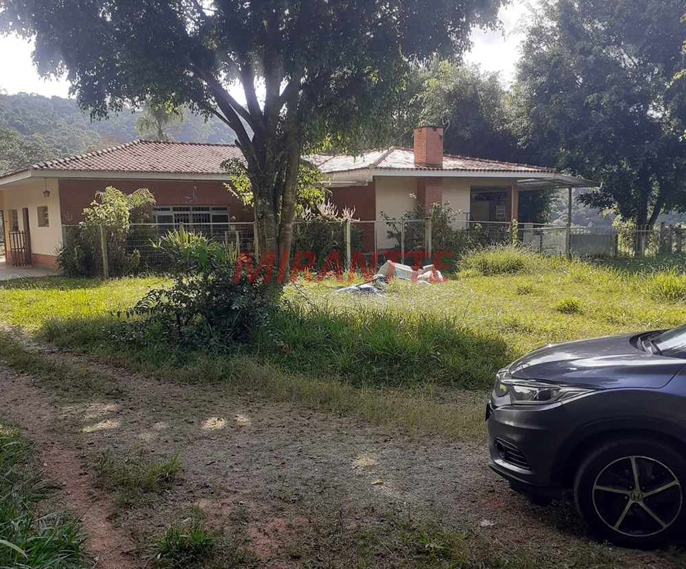 Terreno de 57m² em PARQUE PETROPOLIS