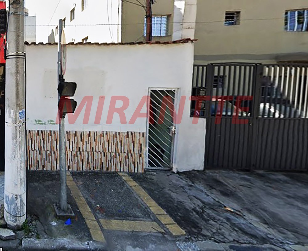 Casa terrea de 45m² com 2 quartos em Parque Santo Antonio