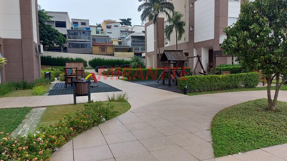 Apartamento com 3 quartos em Lauzane Paulista