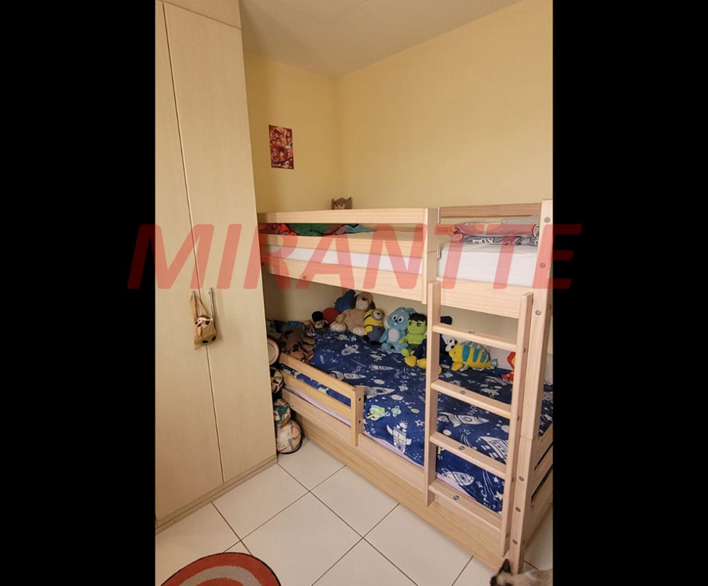 Apartamento com 2 quartos em Imirim