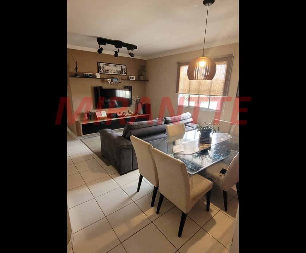Apartamento com 2 quartos em Imirim