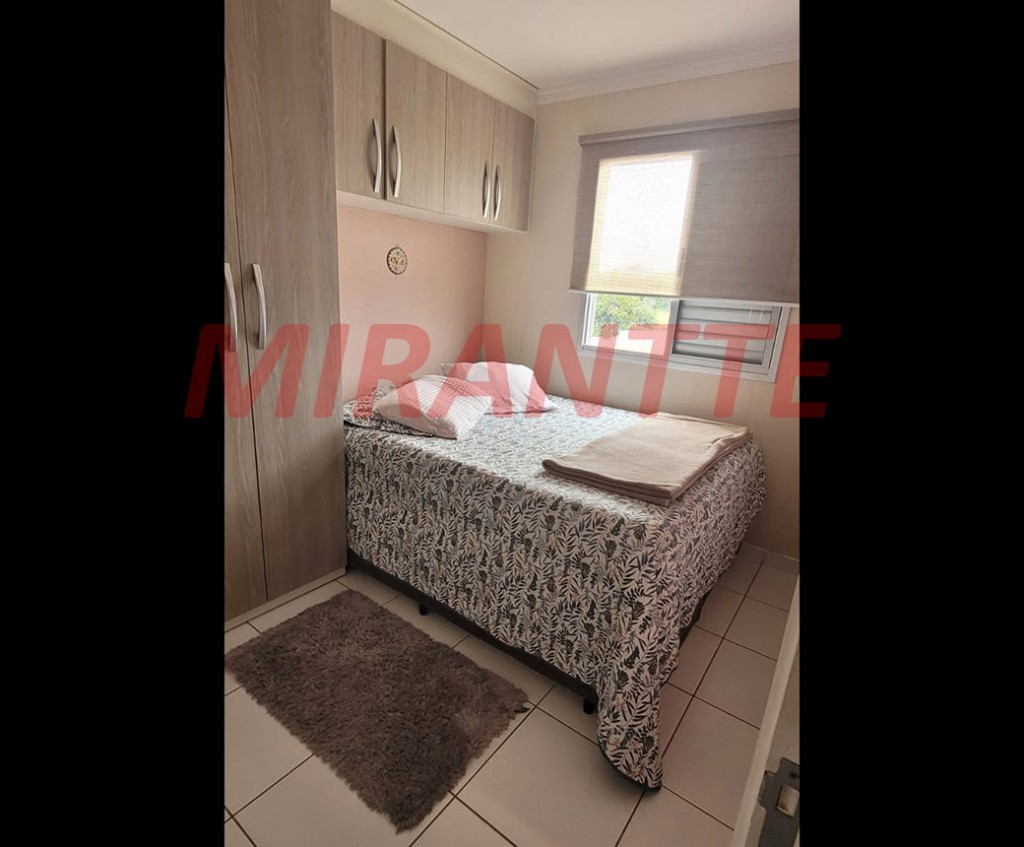 Apartamento com 2 quartos em Imirim