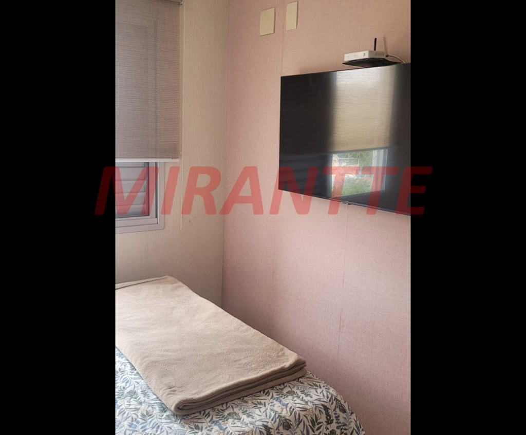 Apartamento com 2 quartos em Imirim