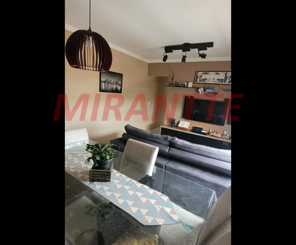 Apartamento com 2 quartos em Imirim