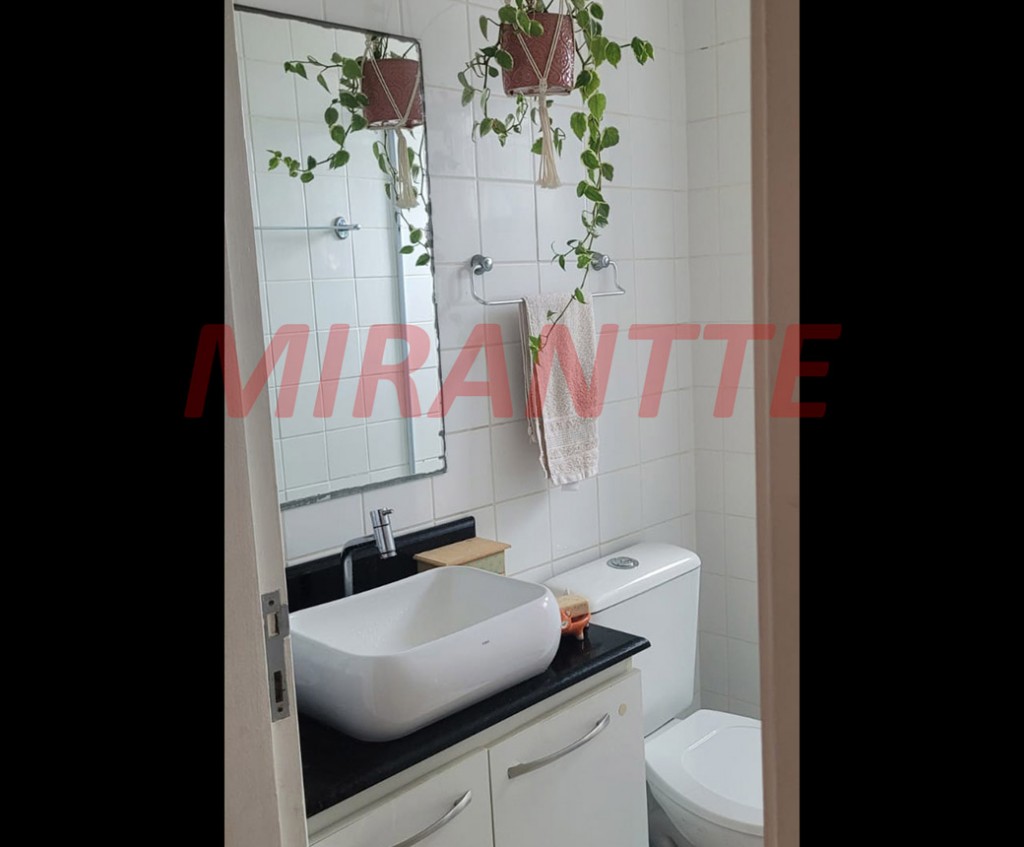 Apartamento com 2 quartos em Imirim