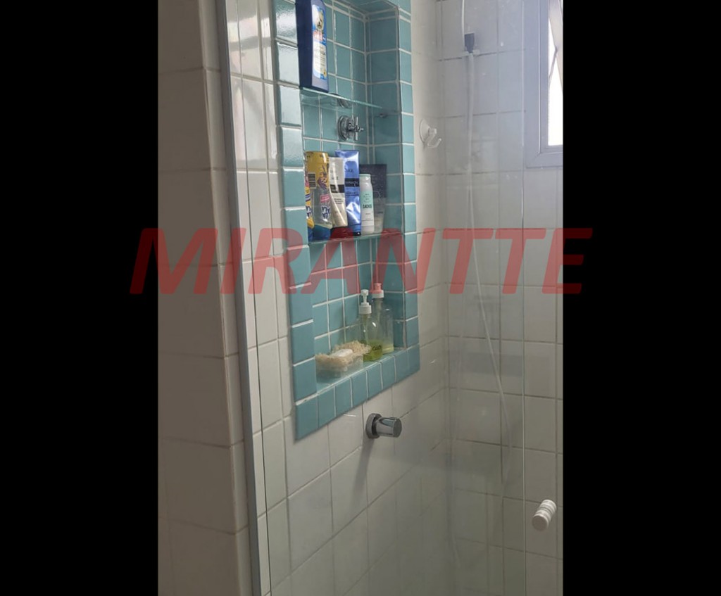 Apartamento com 2 quartos em Imirim