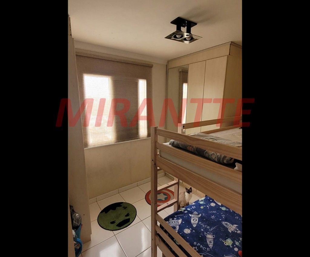 Apartamento com 2 quartos em Imirim