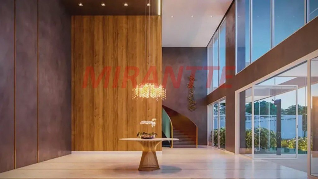 Apartamento com 2 quartos em Parque Sao Domingos