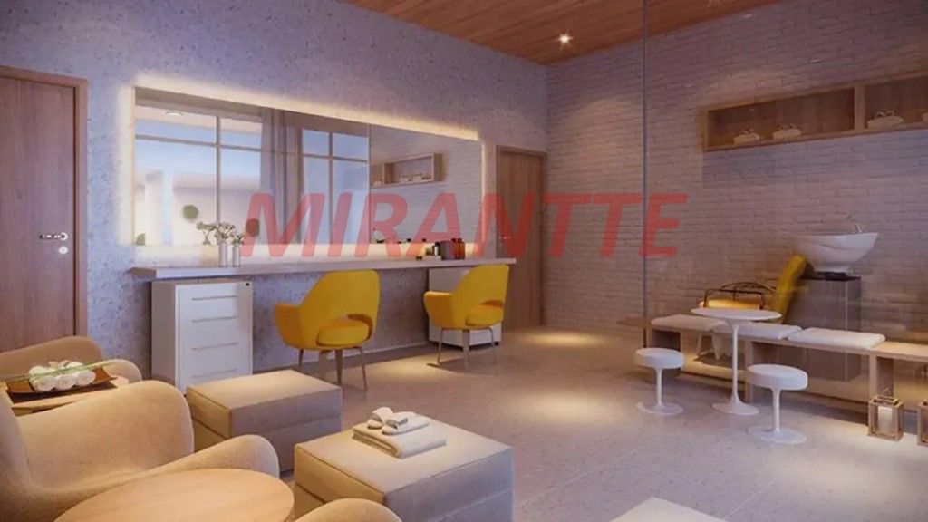 Apartamento com 2 quartos em Parque Sao Domingos