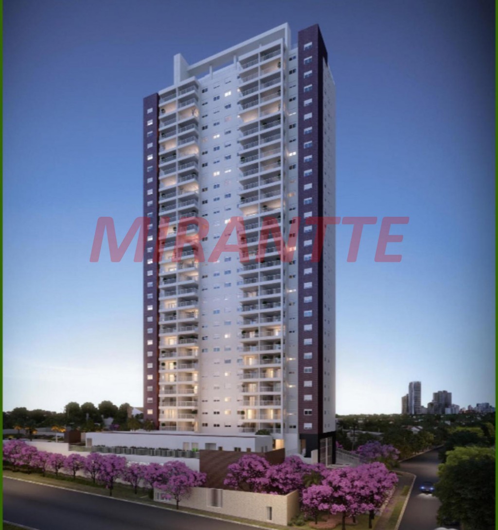 Apartamento com 2 quartos em Parque Sao Domingos