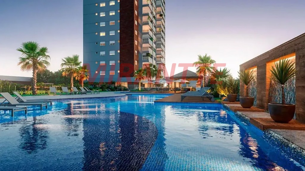 Apartamento com 2 quartos em Parque Sao Domingos