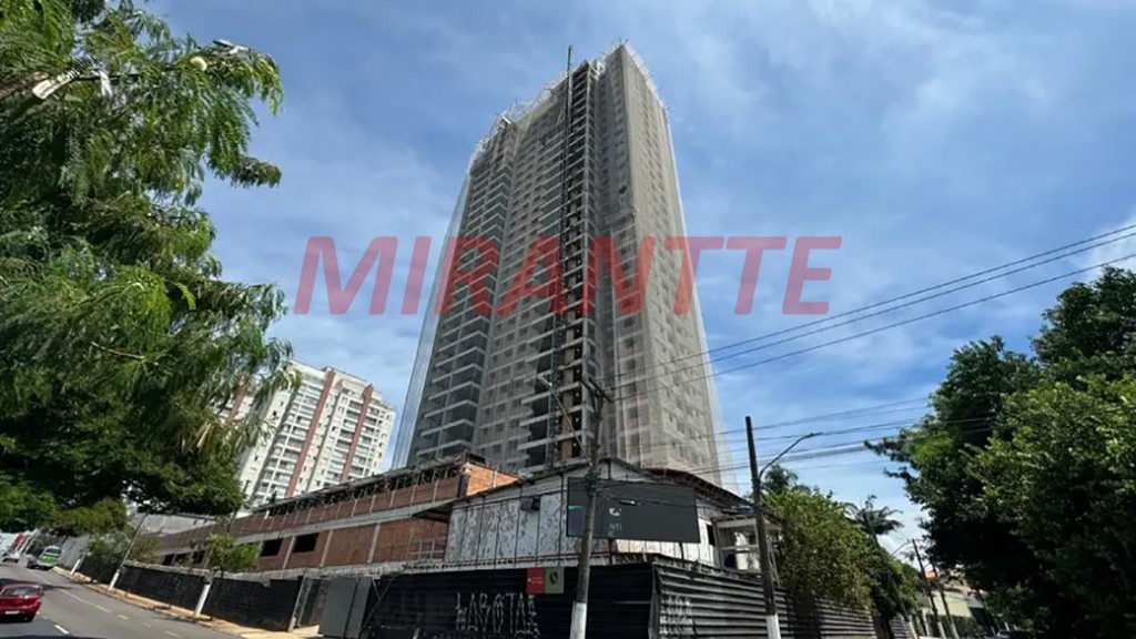 Apartamento com 2 quartos em Parque Sao Domingos