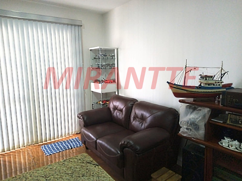 Apartamento de 38m² com 1 quartos em Jardim Flor da Montanha