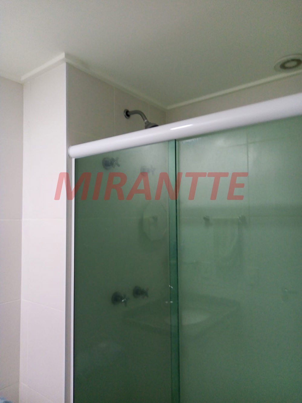 Apartamento de 38m² com 1 quartos em Jardim Flor da Montanha