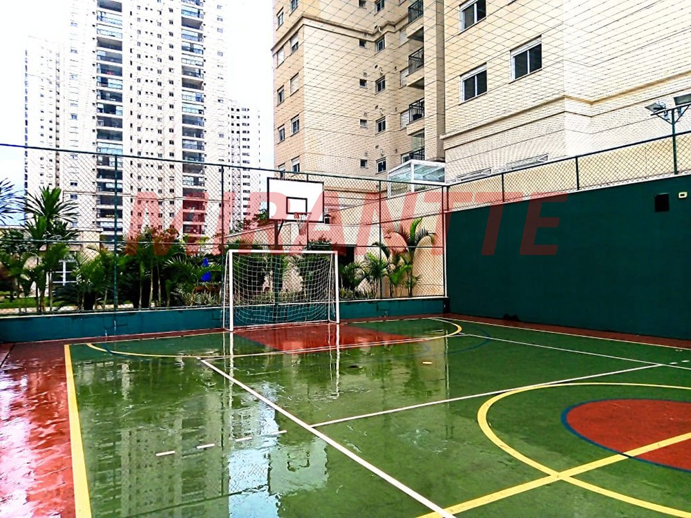 Apartamento de 38m² com 1 quartos em Jardim Flor da Montanha