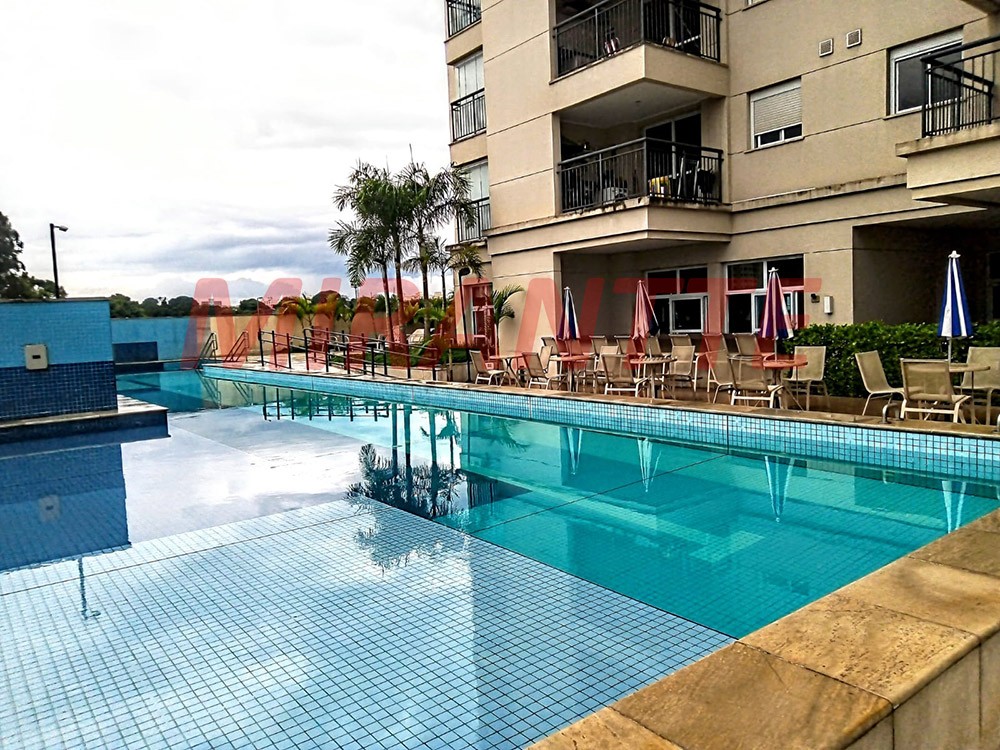 Apartamento de 38m² com 1 quartos em Jardim Flor da Montanha