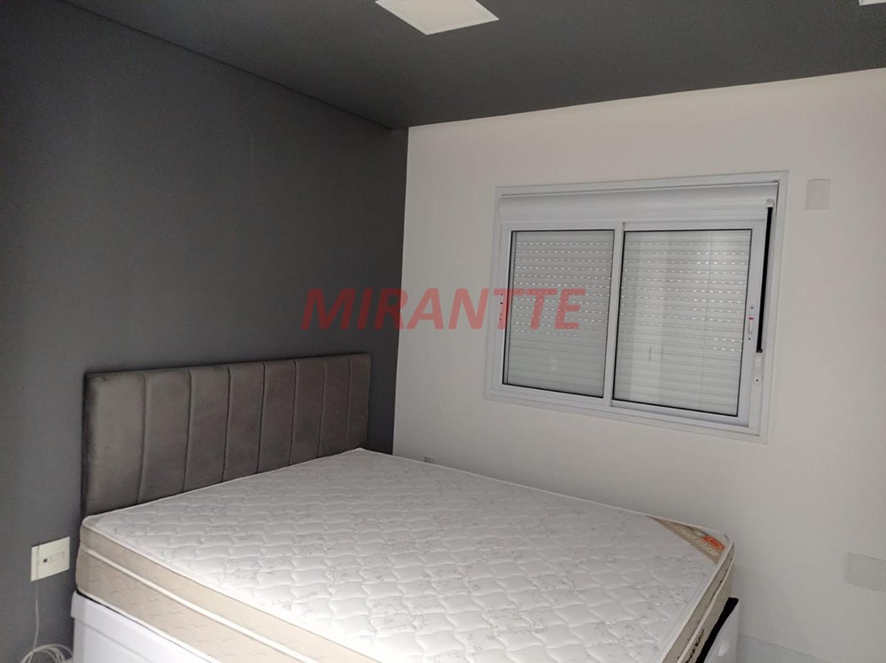 Apartamento de 70m² com 2 quartos em Parque Palmas Do Tremembé