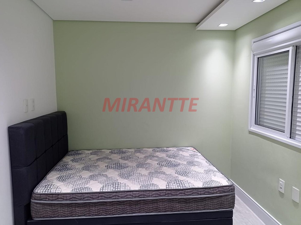 Apartamento de 70m² com 2 quartos em Parque Palmas Do Tremembé