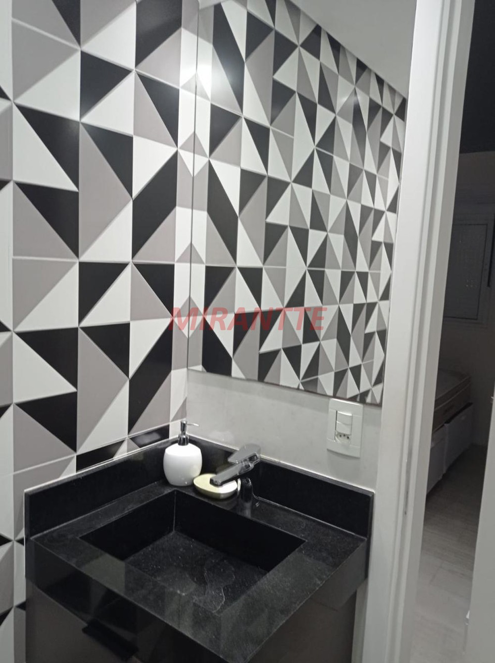 Apartamento de 70m² com 2 quartos em Parque Palmas Do Tremembé