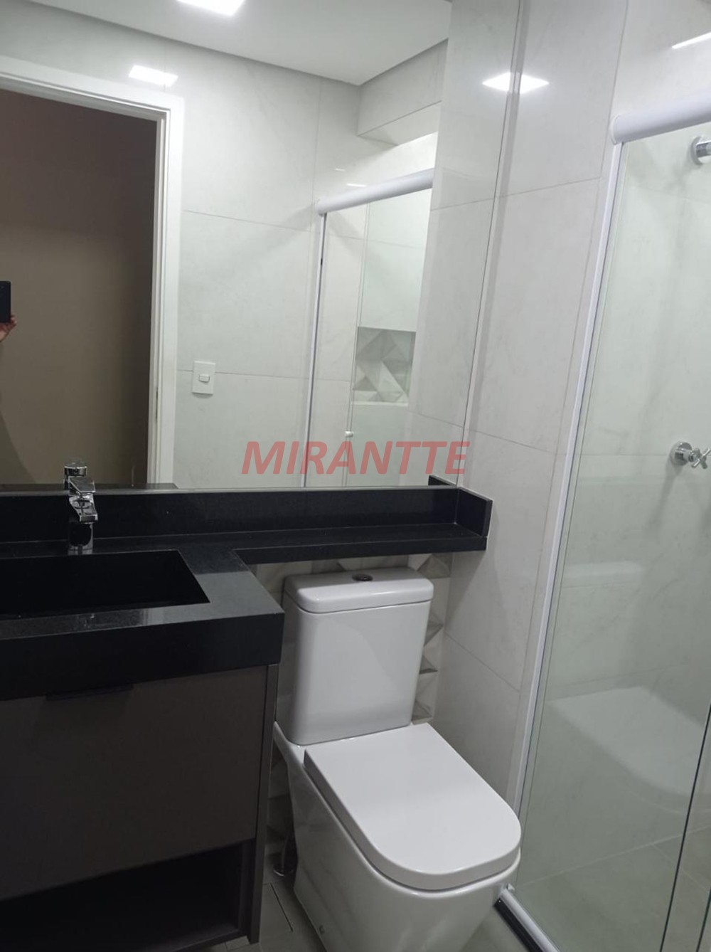 Apartamento de 70m² com 2 quartos em Parque Palmas Do Tremembé