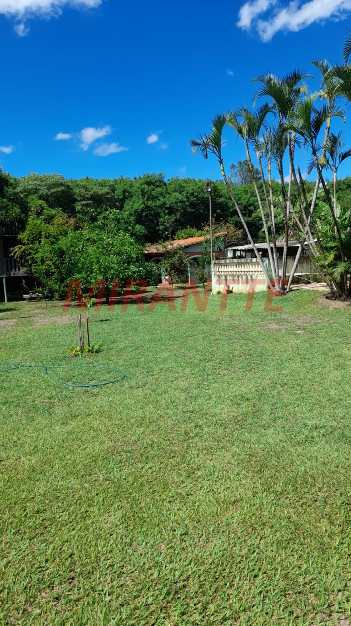 ChÁcara de 300m² com 2 quartos em Ribeirão