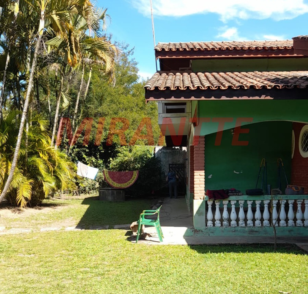 ChÁcara de 300m² com 2 quartos em Ribeirão