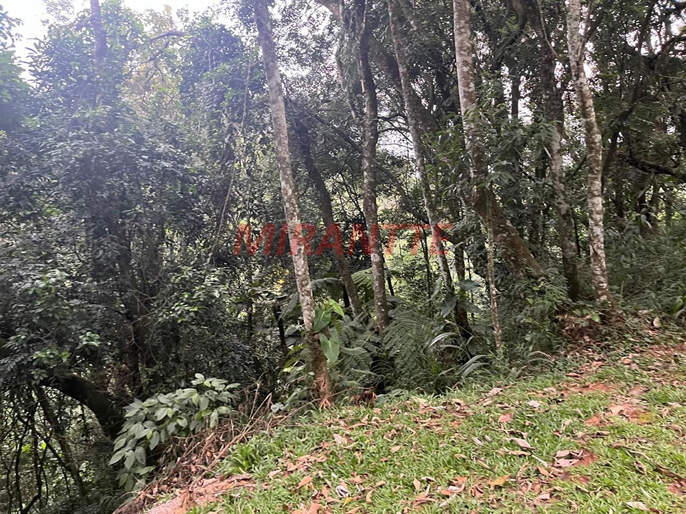 Terreno de 1017m² em Serra Da Cantareira