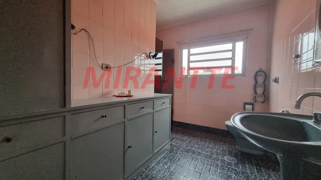Sobrado de 153m² com 3 quartos em Jaçana