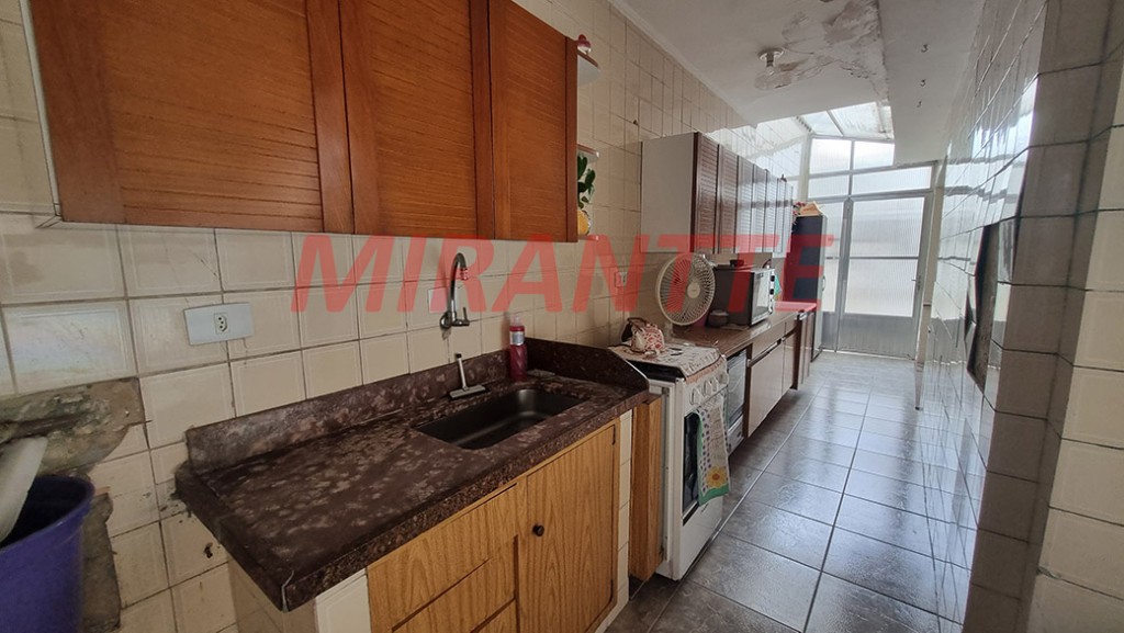Sobrado de 153m² com 3 quartos em Jaçana