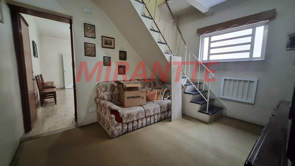 Sobrado de 153m² com 3 quartos em Jaçana