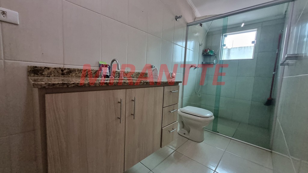 Sobrado de 153m² com 3 quartos em Jaçana