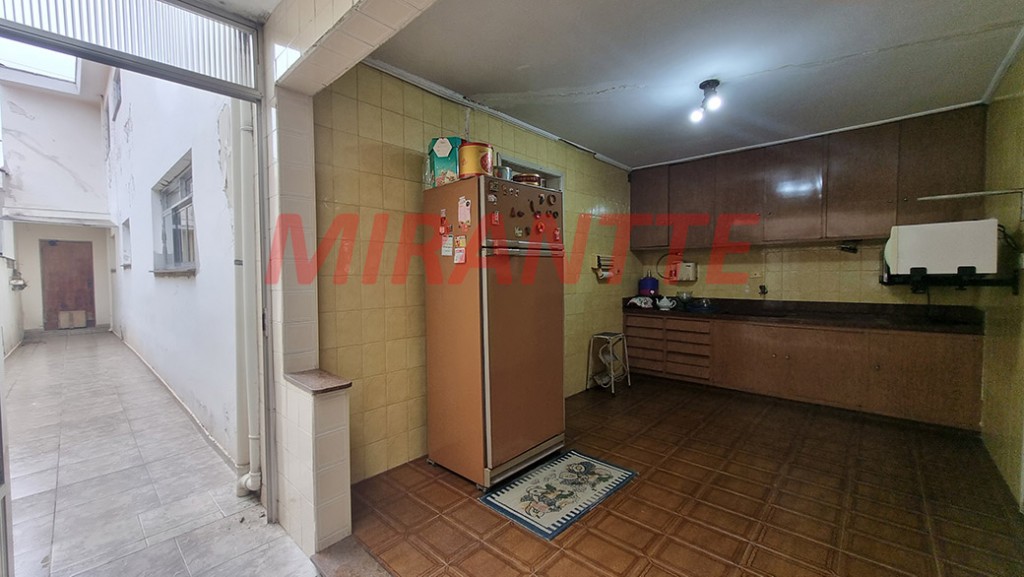 Sobrado de 153m² com 3 quartos em Jaçana