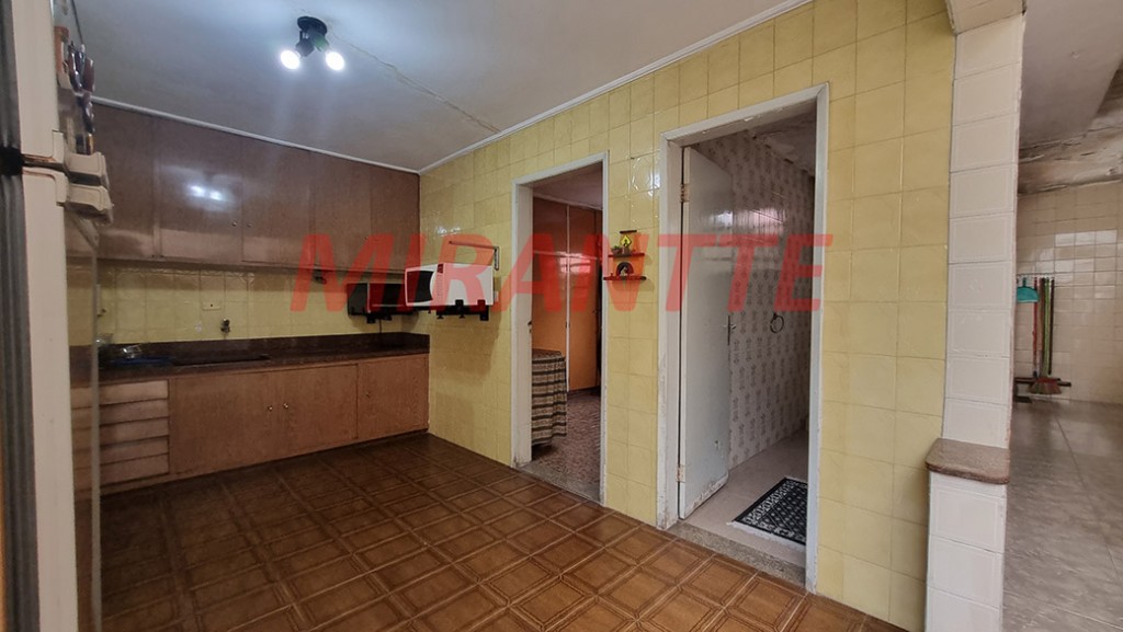 Sobrado de 153m² com 3 quartos em Jaçana