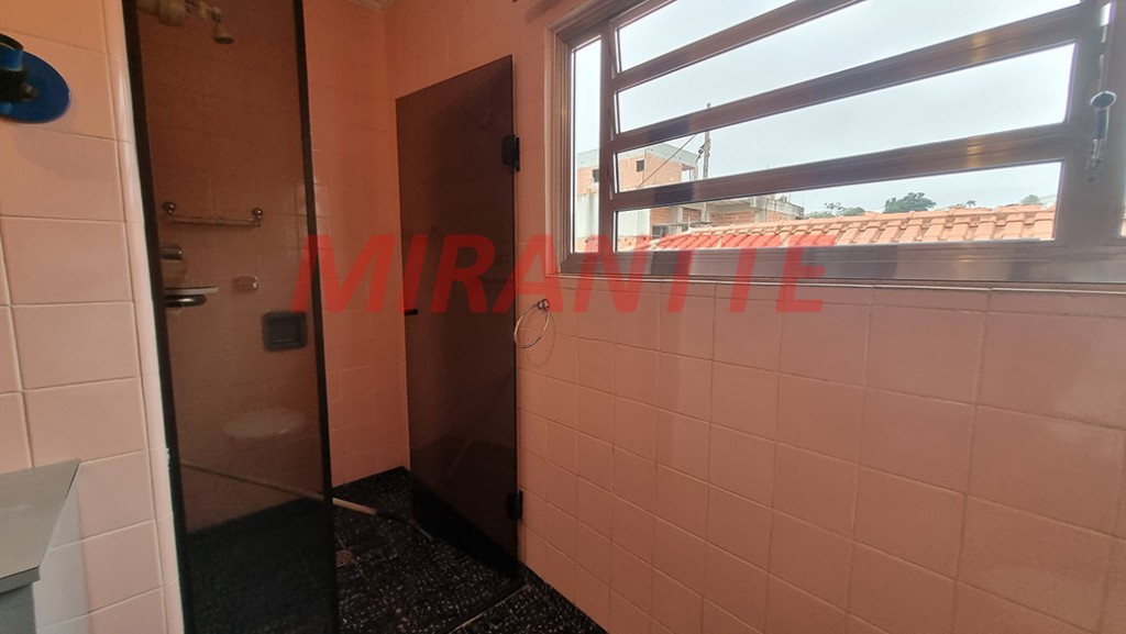 Sobrado de 153m² com 3 quartos em Jaçana