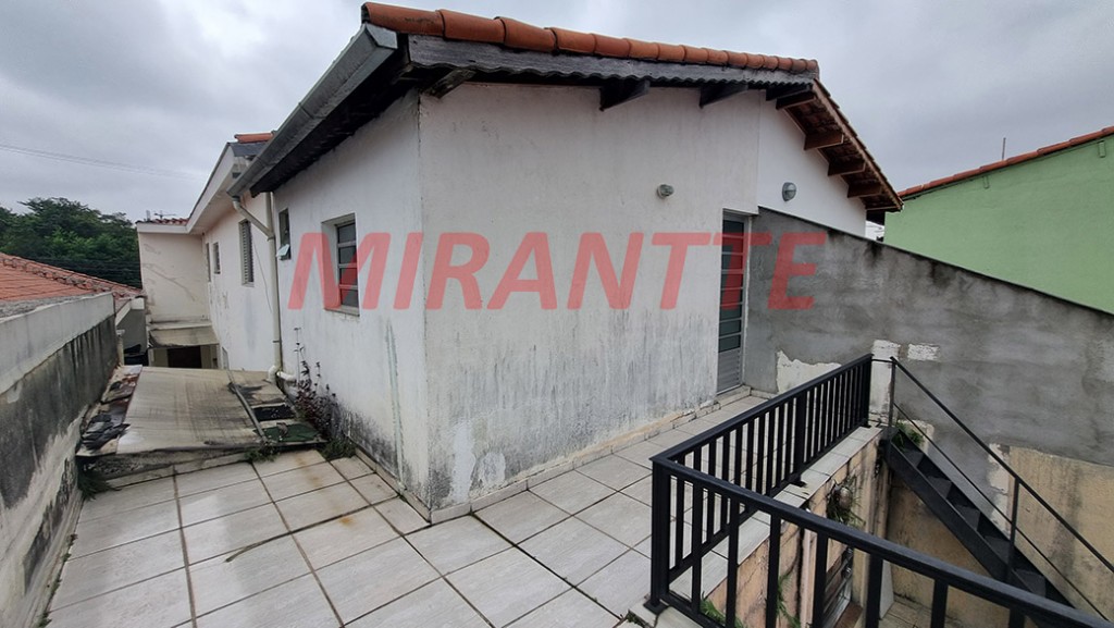 Sobrado de 153m² com 3 quartos em Jaçana