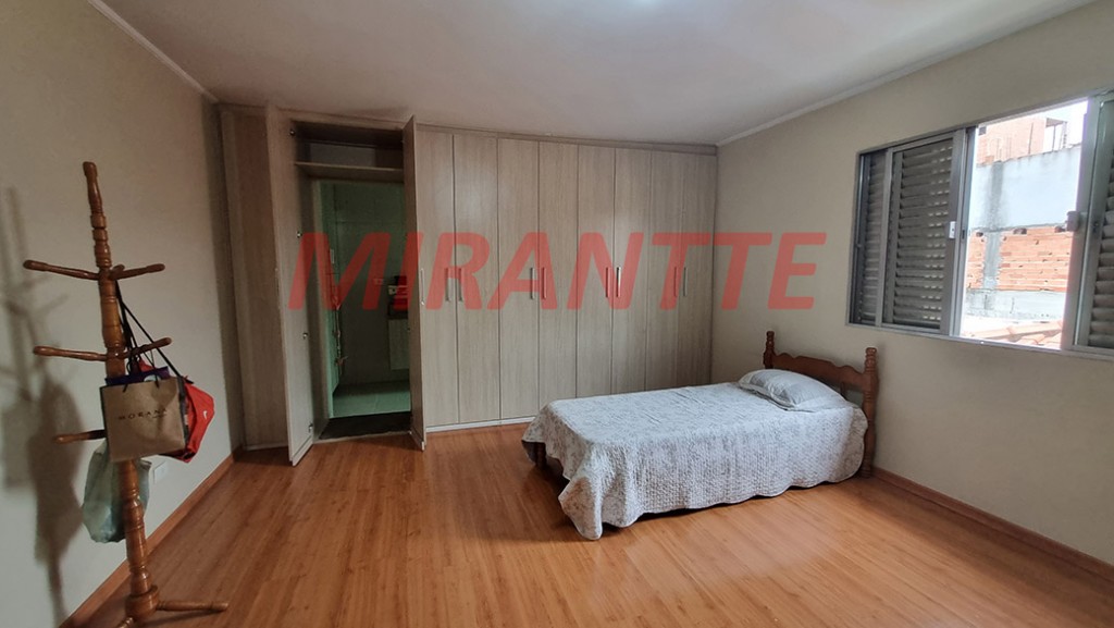 Sobrado de 153m² com 3 quartos em Jaçana