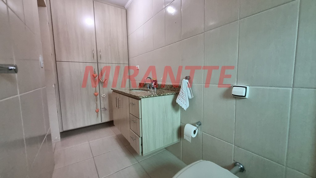Sobrado de 153m² com 3 quartos em Jaçana