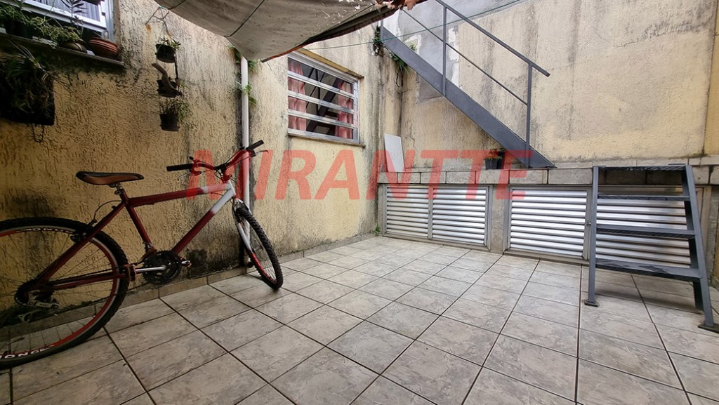 Sobrado de 153m² com 3 quartos em Jaçana