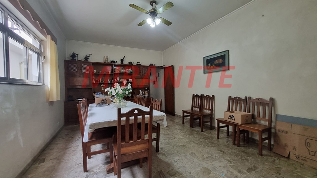 Sobrado de 153m² com 3 quartos em Jaçana