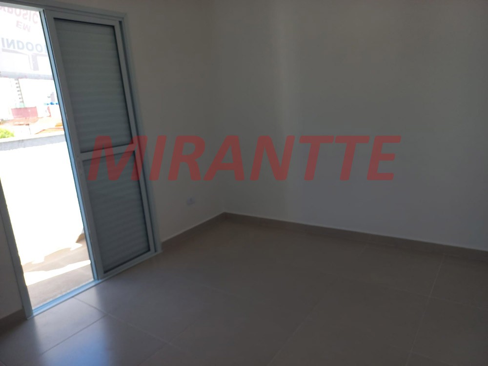 Cond. fechado de 28m² com 1 quartos em Vila Guilherme