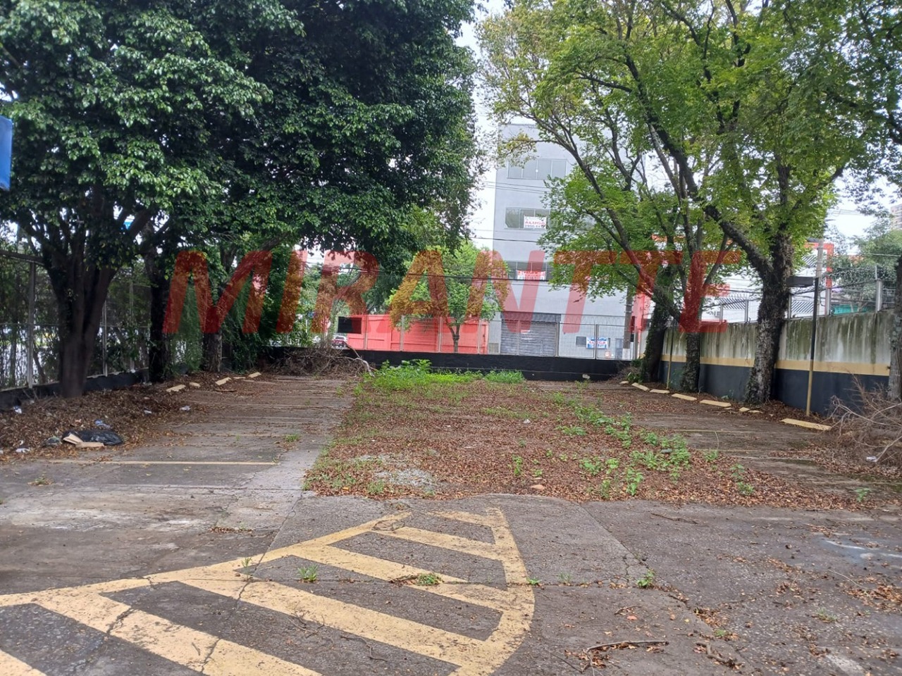 Comercial de 565m² em Santana