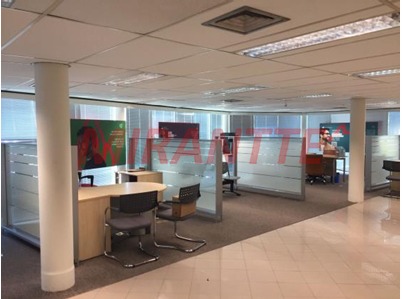 Comercial de 903m² em Alto da Lapa